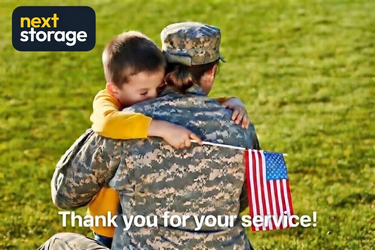 Next Storage - Military Storage Solutions near Fort Hood