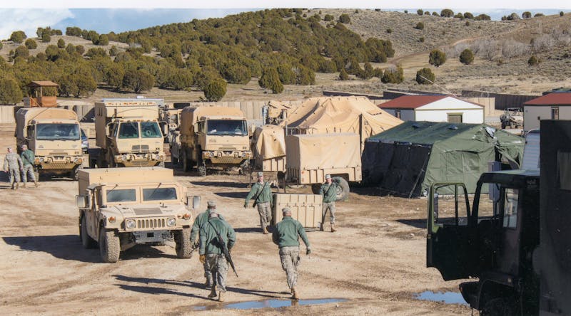 Fort Hood Texas — self storage for active duty soldiers and military families